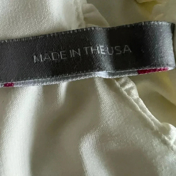 Last Tango Top Womens size large - Picture 5 of 8